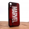 NEW Marvel Glass case Iphone XR