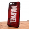 NEW Marvel Glass case Iphone 7G+