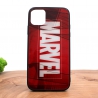 NEW Marvel Glass case Iphone 11