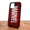 NEW Marvel Glass case Iphone 12 (5.4)