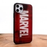 NEW Marvel Glass case Iphone 11 Pro