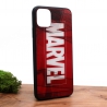 NEW Marvel Glass case Iphone 11 Pro Max