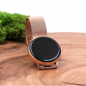 Смарт часы Smart Watch Samsung Fw07 Gold