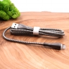 NEW USB Moxom Wave Metall Lighting CC-78 Silver