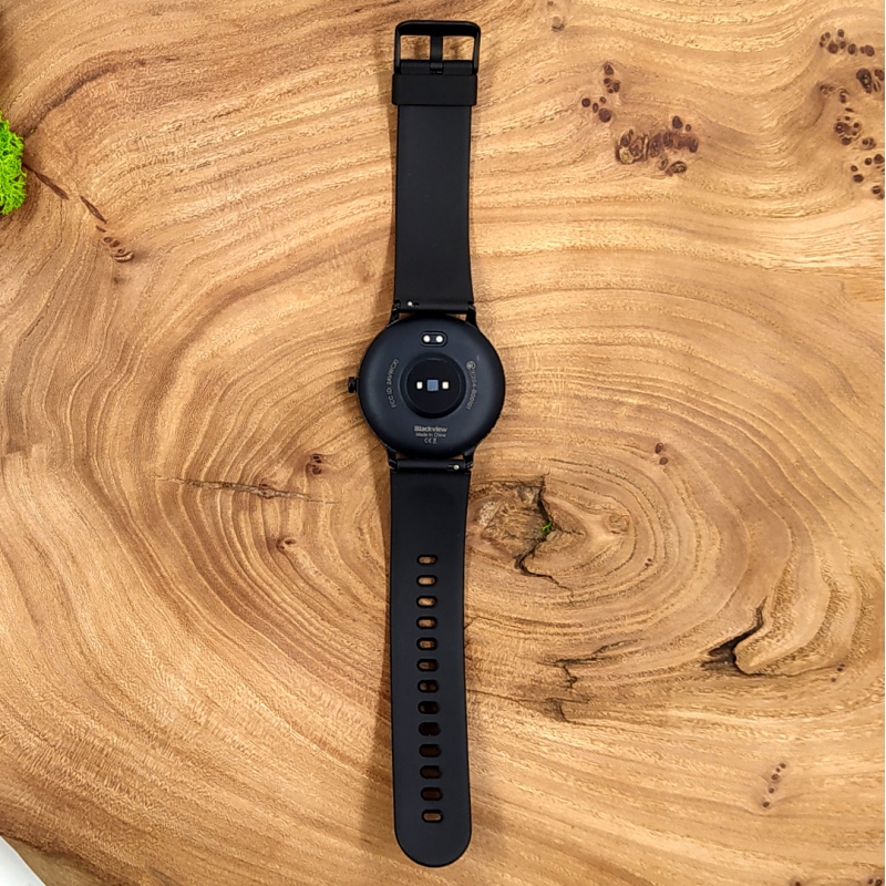 NEW Smart Watches Blackview X2 Black (ПО H Band)