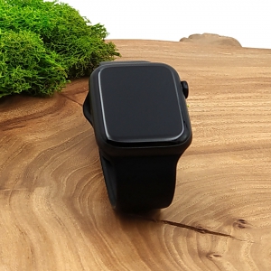 Розумний смарт-годинник Smart Watch W26 Black