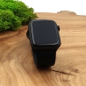 Умные смарт часы Smart Watch W26 Black