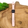 NEW Smart Watch T600 from Xiaomi Gold