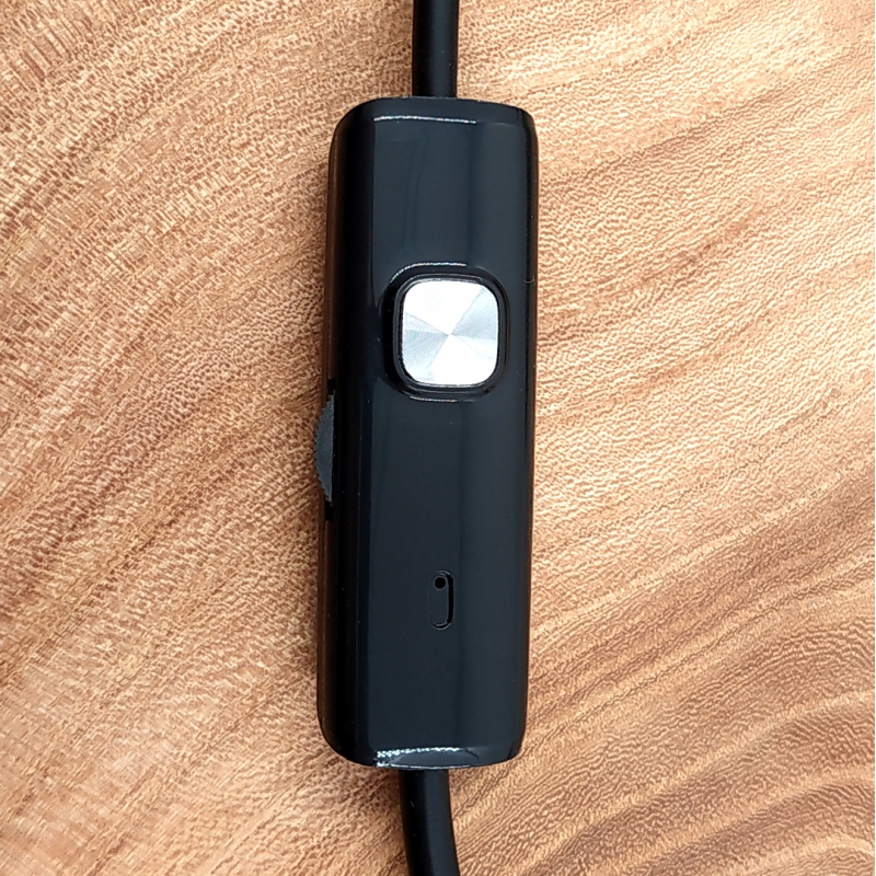 Мобильная мини камера-эндоскоп 3in1 (USB/TC/V8)