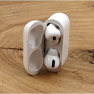 Бездротові вакуумні Bluetooth-навушники Apple iPhone AirPods Pro