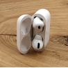Беспроводные вакуумные Bluetooth наушники Apple iPhone AirPods Pro