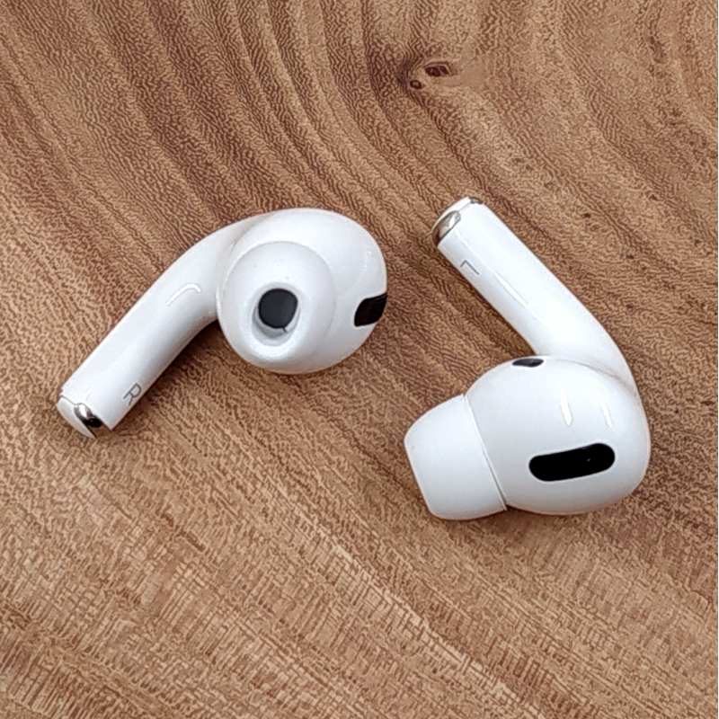 Беспроводные вакуумные Bluetooth наушники Apple iPhone AirPods Pro