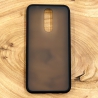 NEW HOCO Smoke case Xiaomi Redmi8 Black