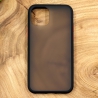 Чехол HOCO Smoke case Iphone 11 Pro Black