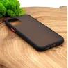 Чехол HOCO Smoke case Iphone 11 Pro Black