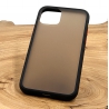 Чехол HOCO Smoke case Iphone 11 Pro Black