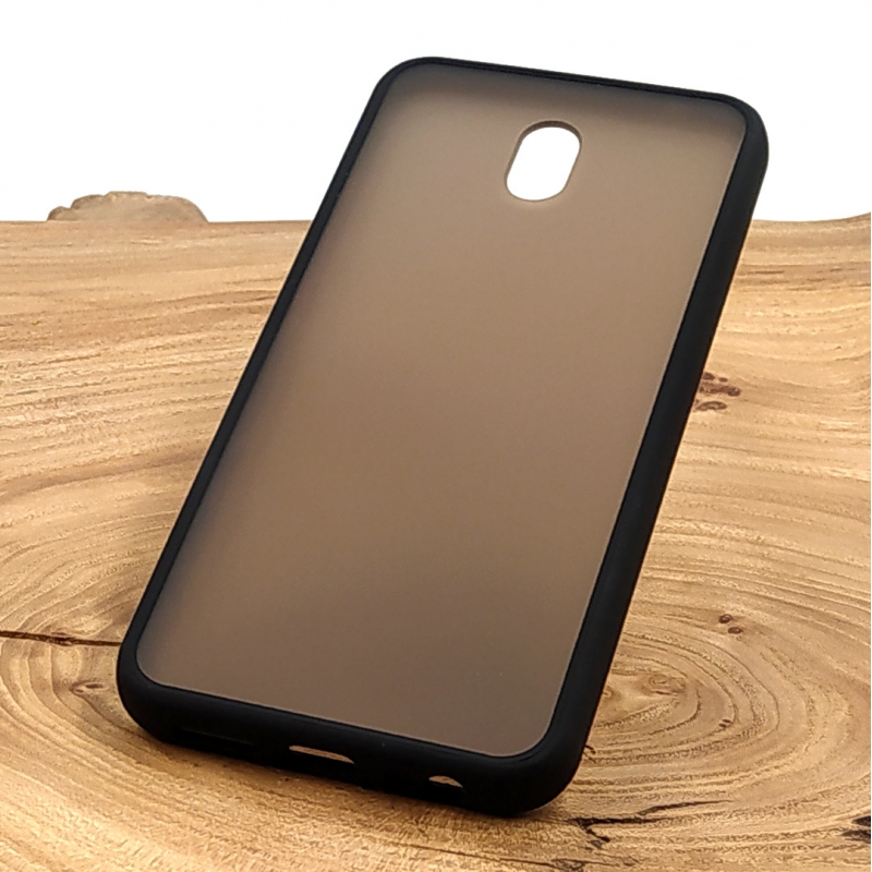 Чехол HOCO Smoke case для Xiaomi Redmi8A Black