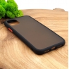 Чехол HOCO Smoke case для Iphone 11 Black