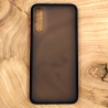 Чехол HOCO Smoke case для Samsung A50 Black