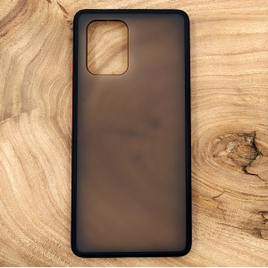 Чехол HOCO Smoke case для Samsung S10 Lite 2020