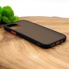 Чехол HOCO Smoke case для Iphone 11 Pro Max Black