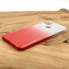 Силиконовый чехол VAJA градиент для Xiaomi Redmi9C Pink