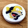 Держатель для телефона PopSocket Homer Simpson