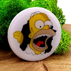 Тримач PopSocket Homer Simpson