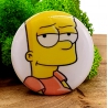 Держатель для телефона PopSocket Bart Simpson