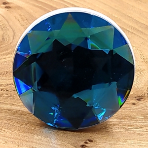 Тримач PopSocket Sapphire Blue
