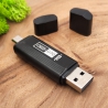 USB флеш накопитель OTG USB MicroUSB 8Gb XO U70 8Gb