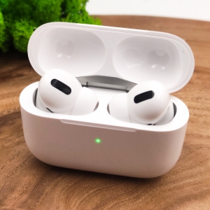 Бездротові вакуумні навушники Apple AirPods Pro Recci G50