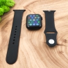 NEW Smart Watch HW12 from Xiaomi Black (ПО: Wearfit Pro)