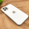 NEW Original HOCO Glass Case MATTE Iphone 11 Pro Max White