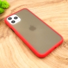 NEW HOCO Smoke case Iphone 11 Pro Red