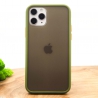 NEW HOCO Smoke case Iphone 11 Pro Max Green