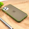 NEW HOCO Smoke case Iphone 11 Pro Max Green