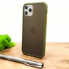 NEW HOCO Smoke case Iphone 11 Pro Green