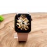 NEW Smart Watch C57 from Xiaomi Gold (ПО: WearFit Pro)