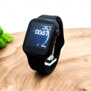 Розумний годинник Smart Apple Watch F21 Black