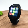 NEW Smart Watch F21 from Xiaomi Black (ПО: M2 Wear)