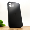 NEW Original HOCO Glass Case MATTE Iphone 12 Black