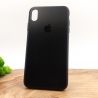 NEW Original HOCO Glass Case MATTE Iphone XS Max Black