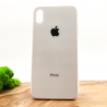 NEW Original HOCO Glass Case MATTE Iphone XS Max White