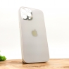 NEW Original HOCO Glass Case MATTE Iphone 12 Pro Max White