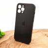 NEW Original HOCO Glass Case MATTE Iphone 12 Pro Max Gray