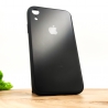 NEW Original HOCO Glass Case MATTE Iphone XR Black