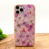 NEW Baseus Floral case Iphone 11 Pro Max N1