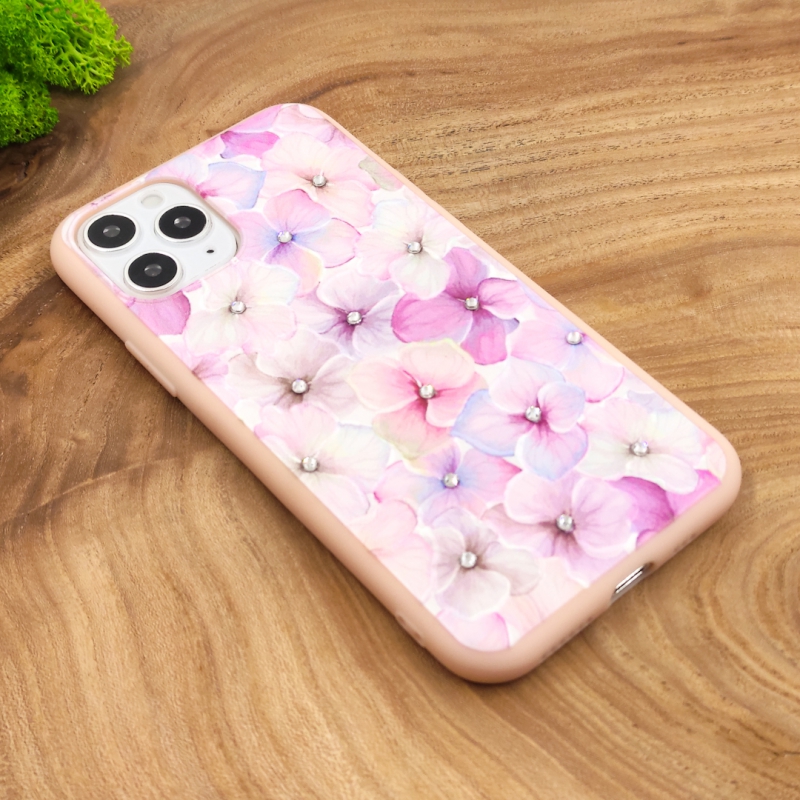 NEW Baseus Floral case Iphone 11 Pro Max N1