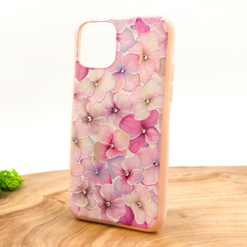 NEW Baseus Floral case Iphone 12 Pro Max N1